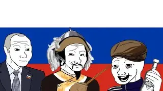 Ethnic Groups In Russia Be Like