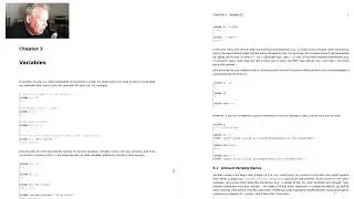 Python Programming: How to Break Your pi