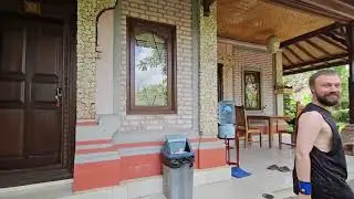 Антонио Вивальди. Времена года. Лето