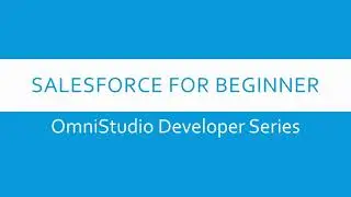 1. What is Salesforce Industries(Vlocity)?
