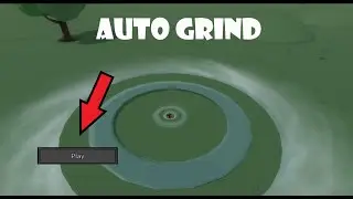 How to Auto Grind in Elemental Grind Game