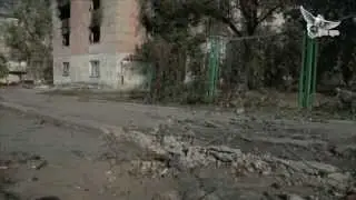 Неизвестный Первомайск