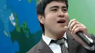 Ба мулкат омадам чоно. Наврузшохи Рузимухаммад