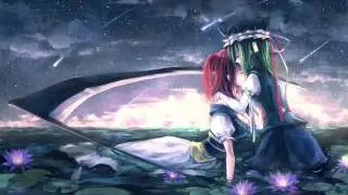 Nightcore - Leave Flowers in Fantasy