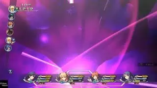 閃の軌跡I：改 [NIGHTMARE] - グルノージャ