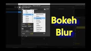 Install Community Effects | Olive Video Editor|Win10 | Free Video Editing 2019