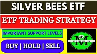 SILVERBEES ETF TRADING STRATEGY IN DETAIL AND SILVER ANALYSIS