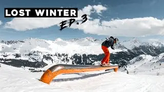 Lost Winter - Ep. 3: Two Sides