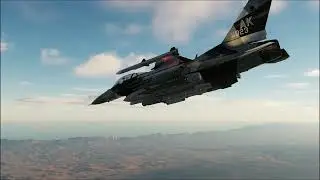Going for a ride ( Pyros Server )