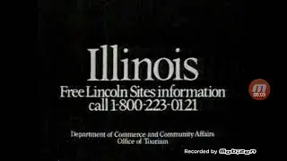 Illinois - you put me in a happy state marketing jingle