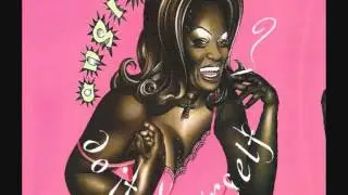 Angie Stardust - Do it Yourself (Extended Way)
