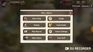 KINGSRAID: CODES 11/20 