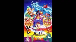 Skunk Meets Aladdin