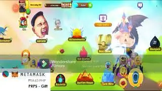 Auction House with Passive Cypton Mobileminigames  [a]