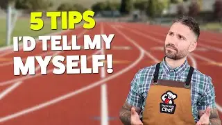 How To Reach Your Goals & Stay On Track This Year