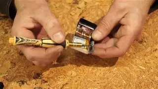 Как отремонтировать Китайскую зажигалку