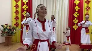 Музыкальная открытка 