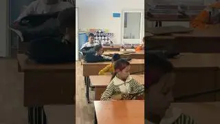 Домбыра үйірмесі / Бала домбыраны қалай үйренеді 