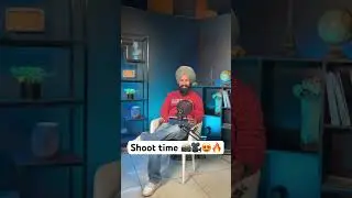 Lights💡Camera 🎥 Action 📸 