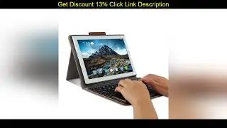 Slide Bluetooth Keyboard Case for Lenovo Tab 4 10 Case TB-X304F X304N 10.1 Tablet Leather Cover Tou