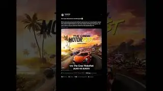 The crew MotorFest ушла на золото!
