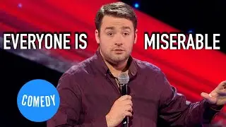 Jason Manford Rips Into Londoners | First World Problems | Universal Comedy