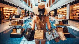AIRPORT SHOPPING FUN 2024 AT ORLANDO INTERNATIONAL (SHOP WITH ME) 🛍️