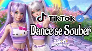Dance se souber~ {TikTok} 2024🎶💜