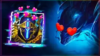 This item is OP on Nocturne and TRASH on everyone else! Abuse while it's still in the game!