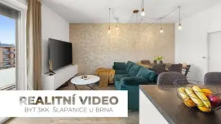 🔥 VIDEOPROHLÍDKA BYTU 🔥 REALITNÍ VIDEO