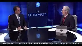 ENTREVISTA PEPE YUNES