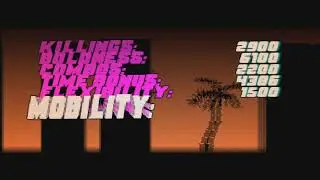 Hotline Miami | Whole Playthrough (Stream)