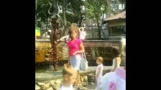 Вулканешты