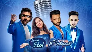 Who's the next singing icon ?? ft.