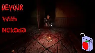 HAPPY HALLOWEEN! DEVOUR with Nekoda 1 Year Later