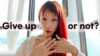 Do you want to GIVE UP learning Korean?