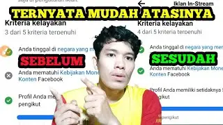It turns out that this is how to deal with the problem of violations on Facebook to make an income