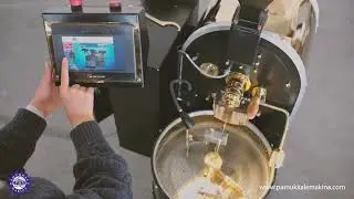 KKM 1 Coffee Roasting Machine | Benchtop Roaster #coffeeroaster