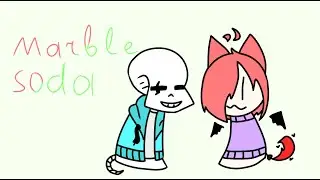 Meme Marble Soda | Flash Warning |