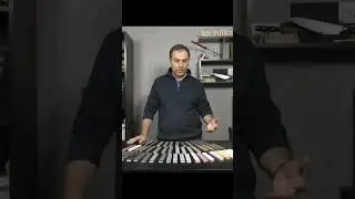 Заточные бруски ч.2, Синтетические.