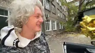 ПЛОХОЙ ПАРЕНЬ ПОДАРИЛ ПАРАДЕЕВИЧУ MERCEDES BENZ НА ДЕНЬ РОЖДЕНИЯ
