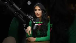 Respect Your Body (Sadia Khan)