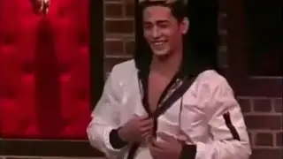 DANISH JAIN / EID AANE WALI HAI / SONG DANCE