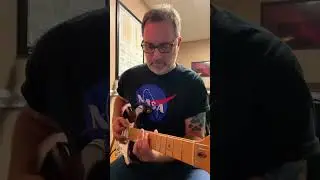 Weezer - Hash Pipe Play Along #guitar #guitarist #music #weezer