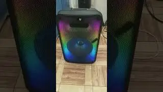 OLSENMARK BT SPEAKER