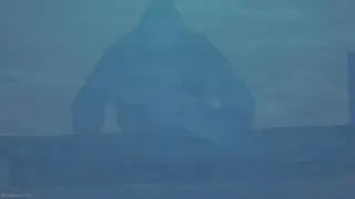 Godzilla vs Kong teaser... But from Godzilla's pov