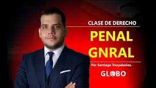 Autoría y Participación por Santiago Trespalacios - Globo Enfoques
