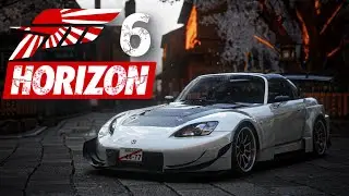 Forza Horizon 6: My Opinion