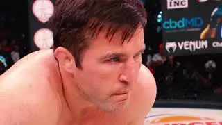 cbdMD x Bellator