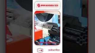 Are Pipe Cutting Machines Worth the Investment?   ( P Series )
